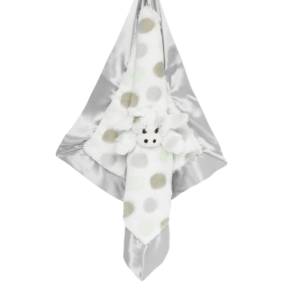 Little Giraffe set Blanket and Lovey set